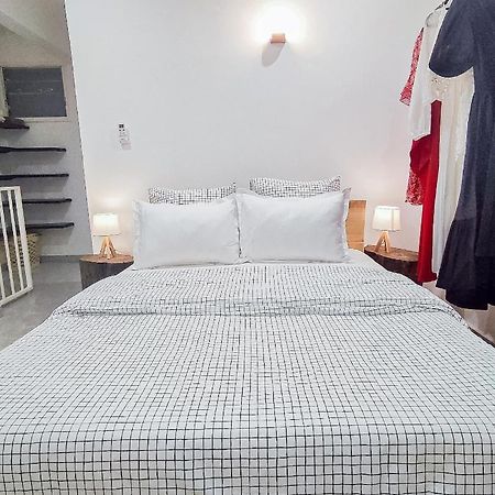 Duplex Mbote Brazzavile Brazzaville Bagian luar foto